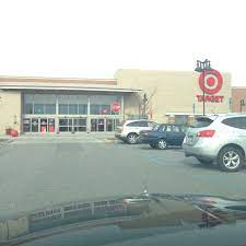 Target 160 N Research Pl