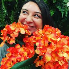 Maria Andrea Martinez-Samaniego and Dylan James Clay's Wedding Website