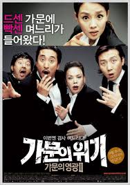 The game of mafia is about convincing others, about being able to lie believably, and about being able to figure out if other people are lying. Amazon Com Korean Movie Film Marrying The Mafia 2 Region 3 Korean Film Movies Tv