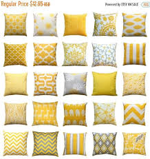 Sale Yellow Pillow Cover Corn Yellow Throw By Modernalityhomedecor Yellow Decorative Pillows Yellow Pillow Covers Yellow Throw Pillows