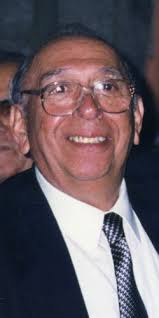 Augustine "Augie" J. La Noce
