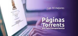 Los 10 Mejores Sitios Para Descargar Torrent En 2021 Mejoresvpn Com