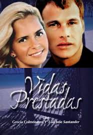 "Vidas prestadas" Episode #1.94 (TV Episode 2000)