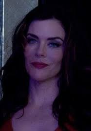 Cast completo Amica per vendetta (2018)