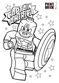 Printable lego black panther coloring pages. Free Printable Lego Avengers Coloring Pages Total Update