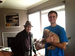 Lloyd M. Bremer Obituary