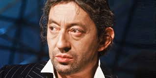 Résultat de recherche d'images pour "serge gainsbourg"