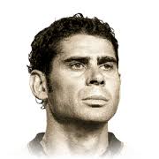 Harroui is a center midfielder from holland playing for sparta rotterdam in the eredivisie. Fernando Hierro Ruiz Fifa 21 89 Mid Icon Rating And Price Futbin