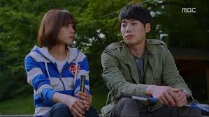 A shocking and wrongful incident. Scandal Episode 25 34 Review Akiko S Morning Coffee