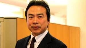 Chinese Ambassador To Israel 'found Dead At Home'