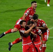 Era singura variantă de a salva clubul, spun cei care cunosc situația delicată din ștefan cel mare. Doar Dinamo Bucuresti Home Facebook