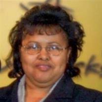 Mrs. Lou Bertha Marie Colon Obituary