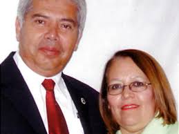 New mission presidents