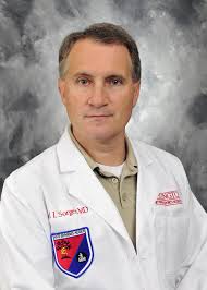 Bengals team doctor, 4 other surgeons to join TriHealth: EXCLUSIVE