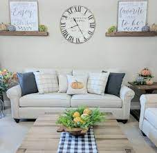 Living Room Wall Clock Decor Ideas Large Wall Decor Living Room Wall Decor Living Room Room Wall Decor