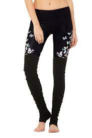 As yoga teachers, we have a. Gypset Goddess X Alo Goddess Legging Women S Yoga Bottoms