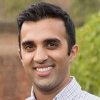 Anitha George Email & Phone Number