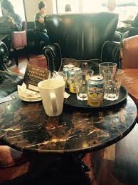 It's topped with a contrasting white, drum shade that lets off a gentle diffusion. Caffe Nero Greenhithe House Of Fraser Menu Prices Restaurant Reviews Tripadvisor