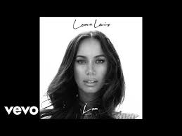 Songtext und übersetzungbetter in time. Leona Lewis I Am Lyrics