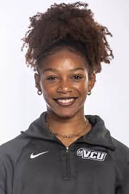 2023-24 Women's Track and Field Roster