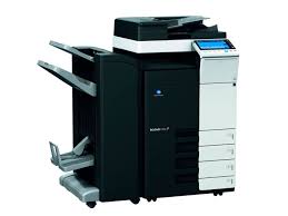 The new os compatability of konica minolta! Konica Minolta Bizhub C224e Price High Quality Office Copier