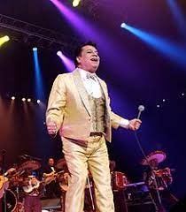 An immensely popular mexican songwriter and performer who sold over 100 million albums. Juan Gabriel Wikipedia