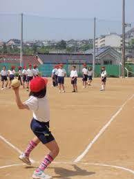 投・捕間の距離（投手板から本塁までの距離） 女子が40フィート (12.19m)、男子が46フィート (14.02m)であったが、2002年の国際ルール改正で、女子のみ43フィート (13.11m)に改正された。 ã‚½ãƒ•ãƒˆãƒœãƒ¼ãƒ«æŠ•ã'ã®ã‚³ãƒ„ ç°¡å˜ã«å¹³å‡ã®è¨˜éŒ²ã‚ˆã‚Šã‚‚è‰¯ã„çµæžœã‚'å‡ºã™æ–¹æ³•ã‚„ãƒˆãƒ¬ãƒ¼ãƒ‹ãƒ³ã‚°ã¯