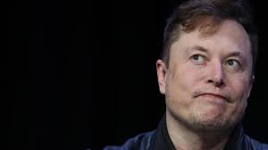 Tesla shares trade at record low over Musk's distraction with Twitter