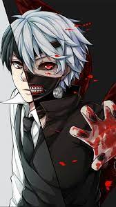 Wallpaper anime tokyo ghoul keren hd. 32 Ide Kanekin Di 2021 Wallpaper Tokyo Ghoul Manga Tokyo Ghoul Tokyo Ghoul Cosplay