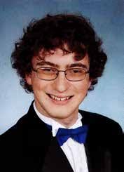 Top Athletes: Alao, Brady Named MVPs