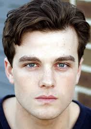 Fan Casting Joshua Orpin as Billy Winston in Winston Brothers Series