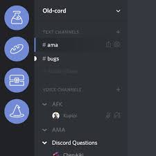 Discord Channel Icon 344775 Free Icons Library