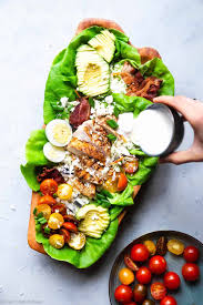 We did not find results for: Healthy Chicken Cobb Salad Recipe Food Faith Fitness