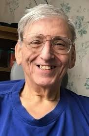 Daniel Sorensen Obituary (1947