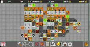 Administra una gran empresa industrial. Factory Simulator Simulyator Fabriki Apk 1 4 3 55 Juego Android Descargar