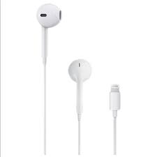 Apple Accessories Apple Wired Earpods Lightening Connector Color White Size Os In 2021 Apple Headphone Earbuds Apple Phone Case