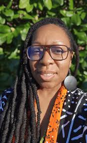 Exploring Life & Business with Takisha Carter of Native Nubian Wellness