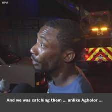 Sportscenter We Was Catching Them Unlike Agholor A Facebook
