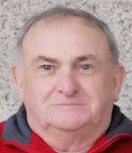 Condolence Book for Thomas Walsh (Banteer, Cork)