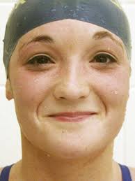 Swimmers seek more improvement