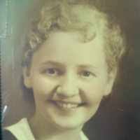 Estelle Manning (1914–2005) • FamilySearch