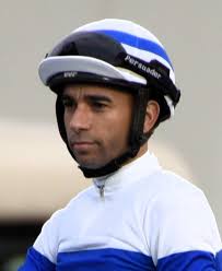 Joao Moreira