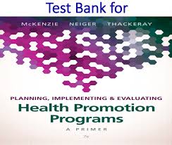 Pin On Test Bank