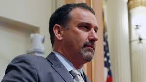 Republican State Senator to Challenge Newsom in California