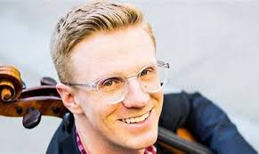 Cello by Candlelight in Grass Valley