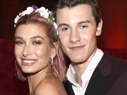 Shawn Mendes por fim abre o jogo e admite que ficava com Hailey Baldwin |