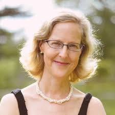 Donna Jackson Nakazawa