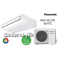 Buy the best and latest klimatyzator split on banggood.com offer the quality klimatyzator split on sale with worldwide free shipping. Panasonic Paci Elite 3 5kw Klimatyzator Split 11 695 00