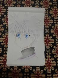 Check out this fantastic collection of cute killua wallpapers, with 49 cute killua background images for your desktop, phone please contact us if you want to publish a cute killua wallpaper on our site. Cute Killua By Imengineer On Deviantart