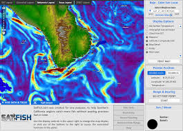 Introducing Satfish Com Free Beta Testing For Sst Chl And